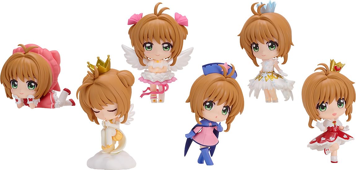 Amazon.co.jp: グッドスマイルカンパニー カードキャプターさくら